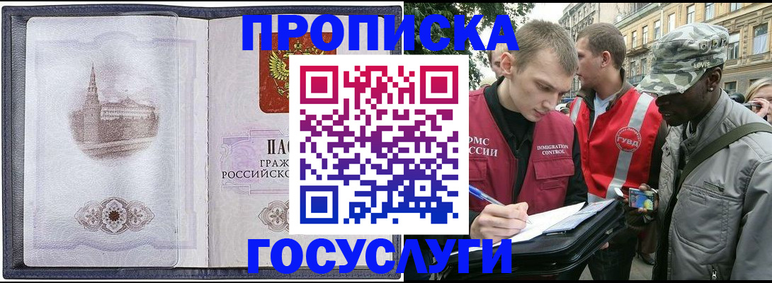 прописка 2025 в Тереке